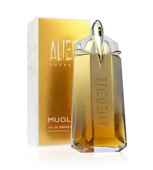 Mugler Alien Goddess Intense eau de parfum per donne 90 ml
