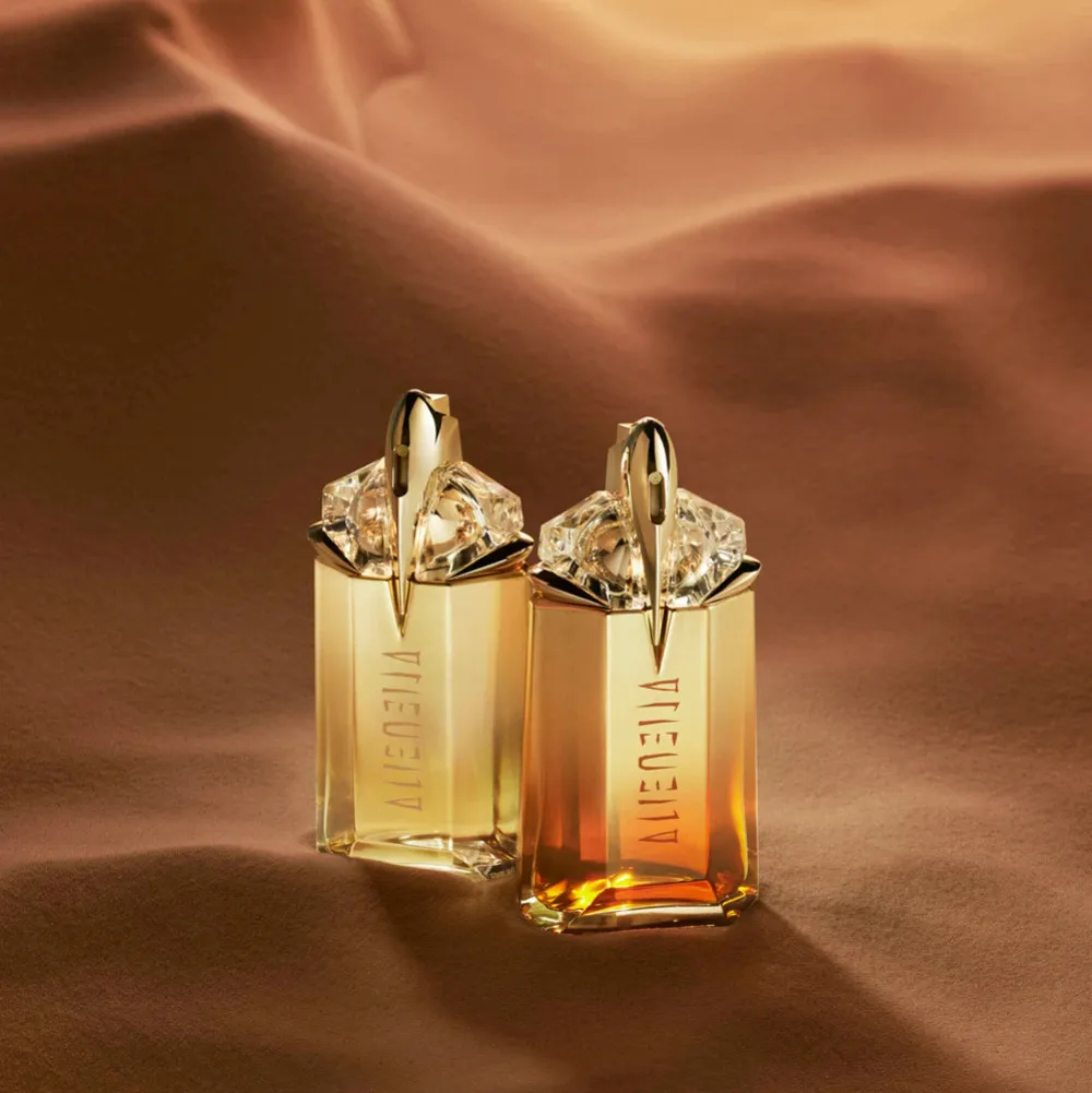 Alien Goddess Intense eau de parfum per donne 90 ml