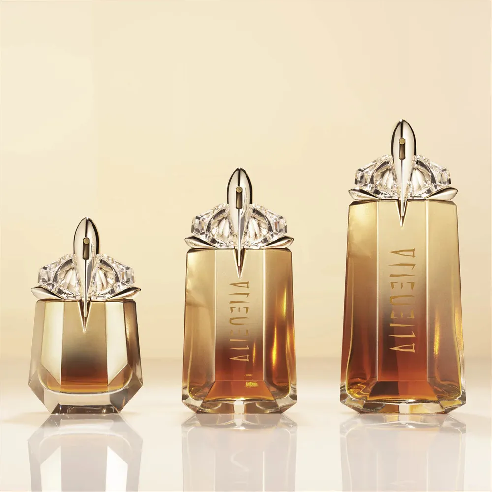 Alien Goddess Intense eau de parfum per donne 90 ml