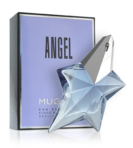 Mugler Angel eau de parfum per donne