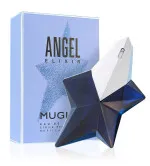 Angel Elixir eau de parfum per donne 100 ml flacone ricaricabile