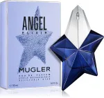 Angel Elixir eau de parfum per donne 100 ml flacone ricaricabile