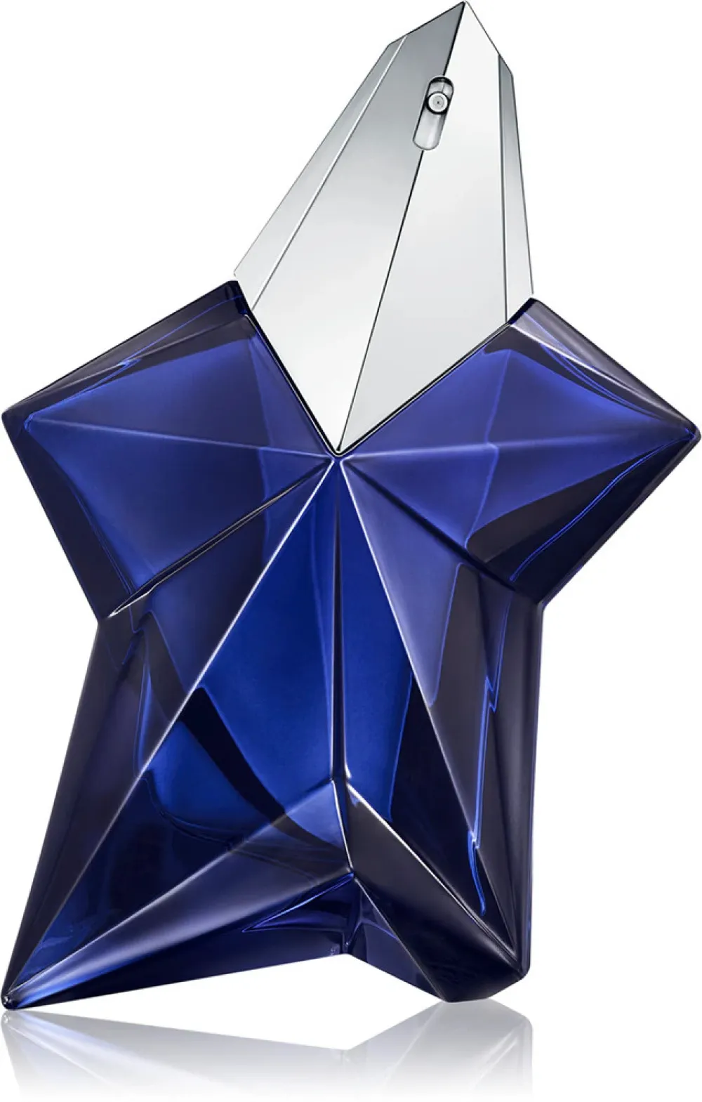 Angel Elixir eau de parfum per donne 100 ml flacone ricaricabile