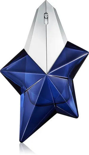 Mugler Angel Elixir eau de parfum per donne 100 ml flacone ricaricabile