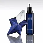 Angel Elixir eau de parfum per donne 100 ml flacone ricaricabile