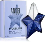 Angel Elixir eau de parfum per donne 100 ml flacone ricaricabile