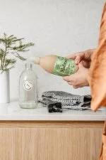Mulieres Detergente universale concentrato - foresta nordica (450 ml)