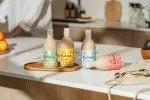 Mulieres Detergente universale concentrato - foresta nordica (450 ml)