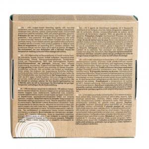 Mulieres Compresse per lavastoviglie - tutto in uno BIO (25 pezzi) - con certificazione ecocert