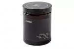 Mulieres Candela profumata in vetro - foresta (180 ml) - fino a 35 ore di combustione
