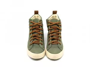 Perky Musgo Classicos