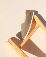 Perky Musgo Espadrille