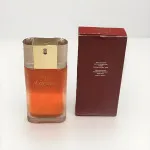 Must de Cartier pour Femme Eau de Toilette da donna 100 ml