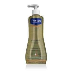 Mustela Bébé Olio Detergente