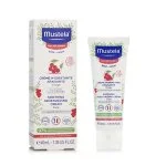 Bébé Crema Viso Lenitiva Idratante 40 ml
