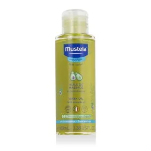 Mustela Bébé Olio per Neonati