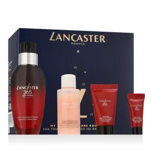 Lancaster Set per la mia routine quotidiana di cura della pelle