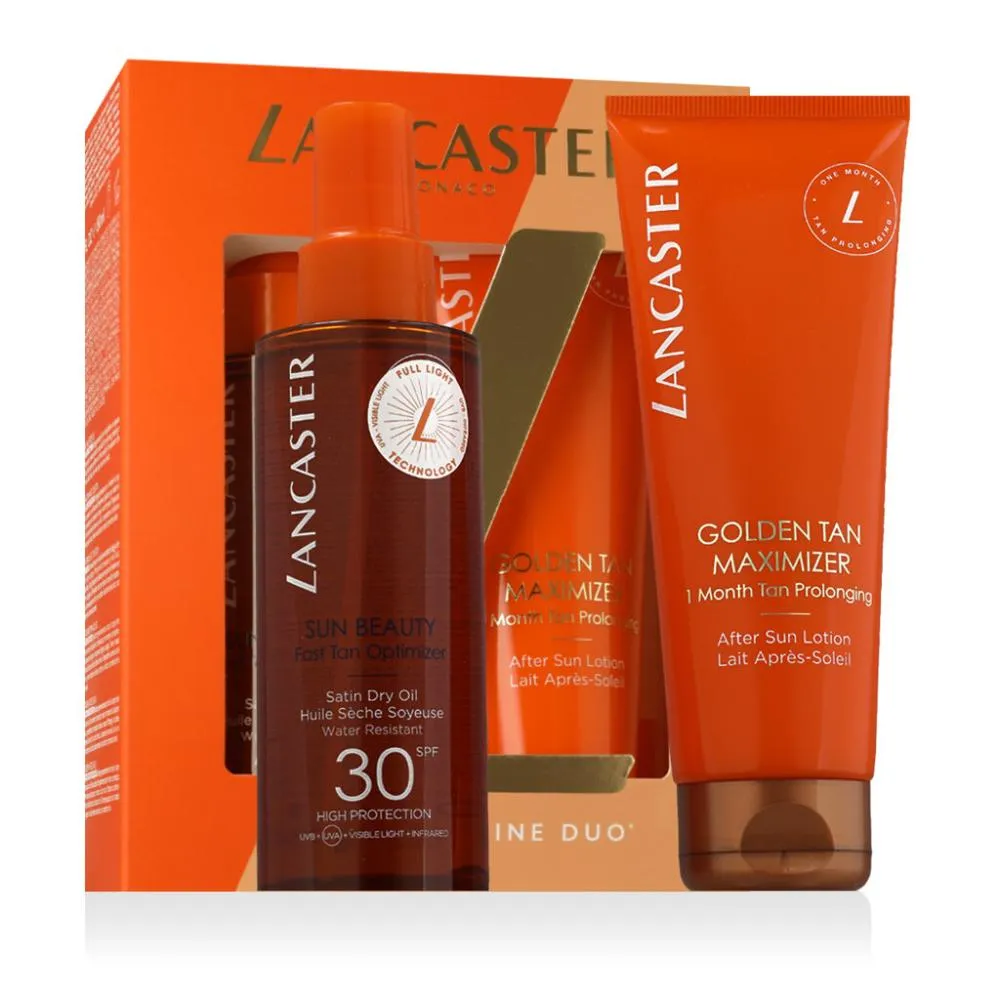 Cofanetto Regalo My Sun Routine Duo SPF 30