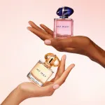 My Way Sunny Vanilla Eau de Parfum da donna 90 ml