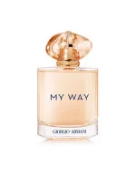 My Way Sunny Vanilla Eau de Parfum da donna 90 ml