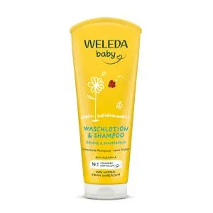 Weleda Shampoo per bambini alla calendula 200ml