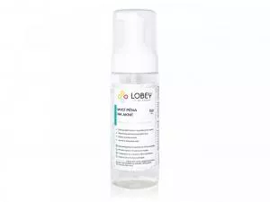 Lobey Schiuma lavante per acne 150 ml