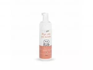 Lobey Schiuma lavante per bambini 150 ml