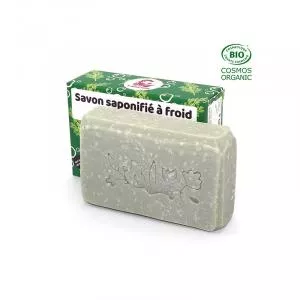 Lamazuna Sapone spremuto a freddo - Cipresso