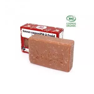 Lamazuna Sapone pressato a freddo - Mandorla dolce 100 g