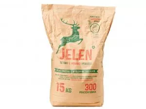 Jelen sapone in polvere 15 kg