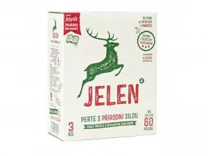 Jelen sapone in polvere 3 kg