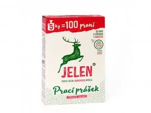 Jelen sapone in polvere 5 kg