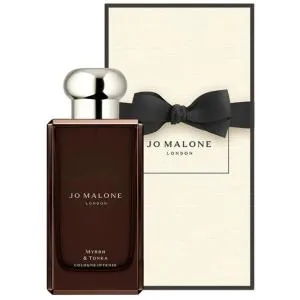 Jo Malone Myrrh & Tonka Intense acqua di Colonia unisex