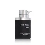 Yacht Man Black Eau de Toilette da uomo 100 ml