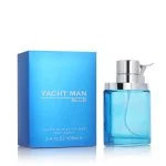 Yacht Man Blue eau de toilette da uomo 100 ml