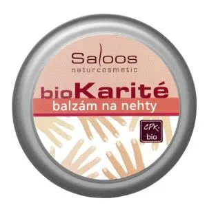 Saloos Smalto per unghie 19 ml