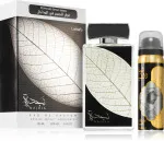 Najdia EDP 100 ml + DEO spray (fragranza casuale dal produttore) 50 ml UNISEX 1 ks
