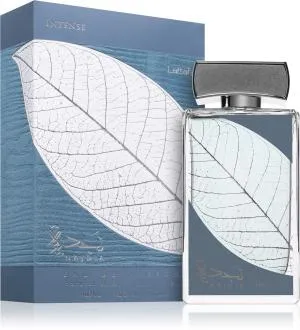 Lattafa Najdia Intense Eau de Parfum da uomo