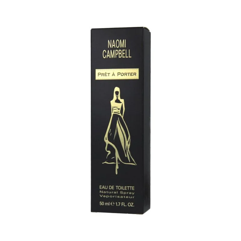 Prêt à Porter Eau de Toilette da donna 50 ml