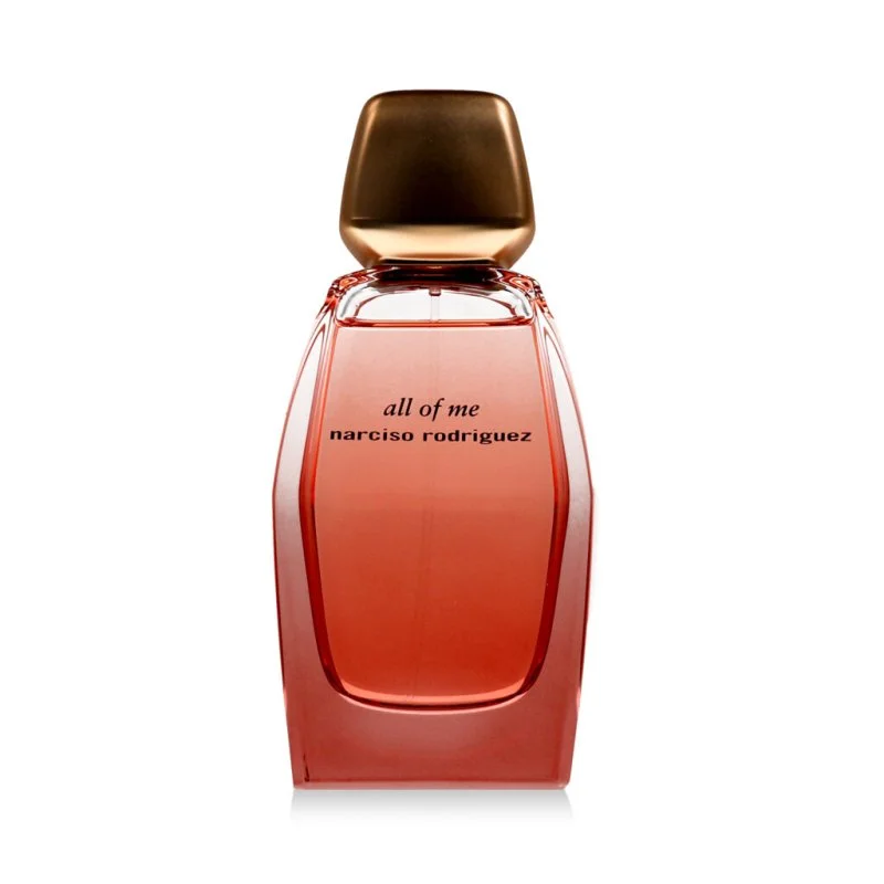 All Of Me Intense Eau de Parfum ricaricabile da donna 90 ml