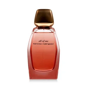 Narciso Rodriguez All Of Me Intense Eau de Parfum ricaricabile da donna