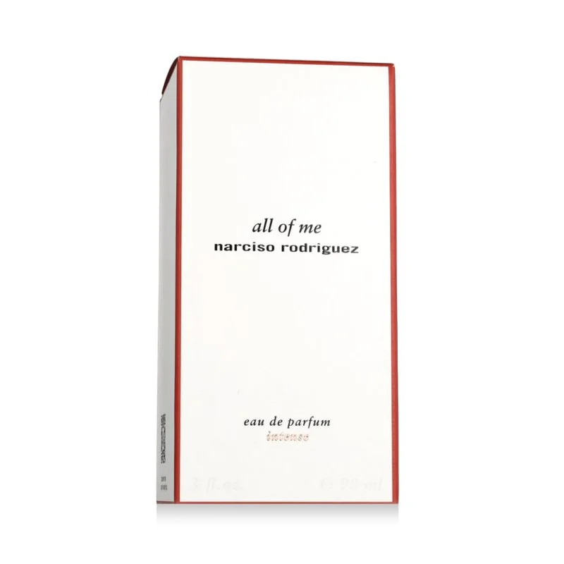 All Of Me Intense Eau de Parfum ricaricabile da donna 90 ml