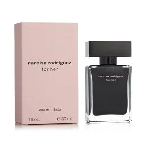 Narciso Rodriguez For Her Eau de Toilette da donna