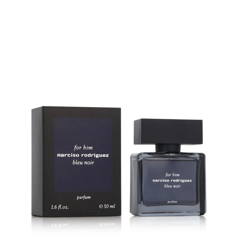 For Him Bleu Noir profumo da uomo 50 ml