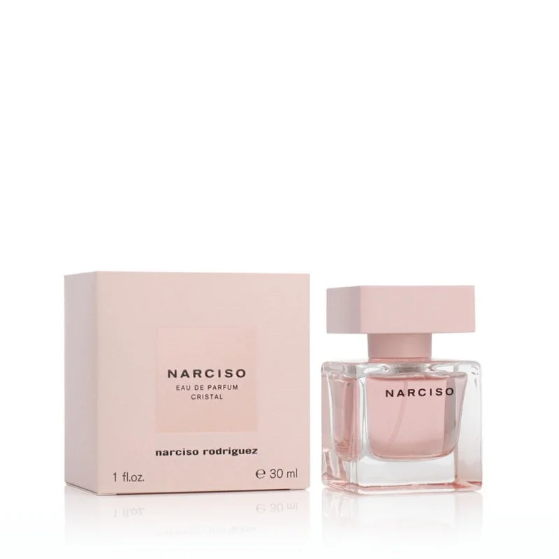 Narciso Eau de Cristal EDP profumo da donna 30 ml