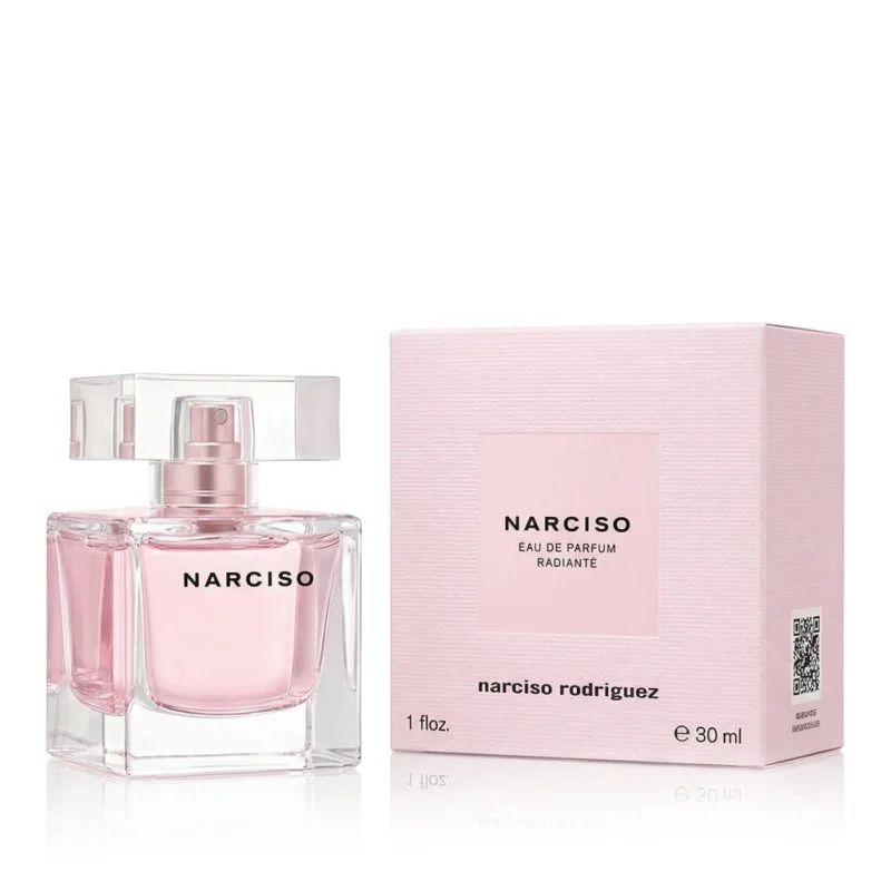 Narciso Eau de Radiante EDP profumo da donna 30 ml