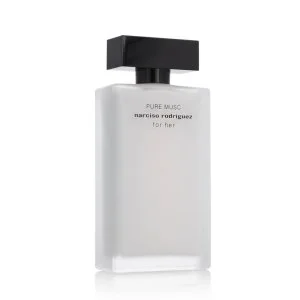 Narciso Rodriguez Pure Musc For Her eau de parfum da donna