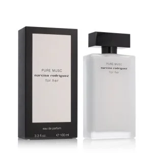 Narciso Rodriguez Pure Musc For Her eau de parfum da donna
