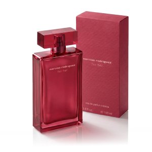 For Her Intense eau de parfum da donna