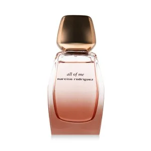 Narciso Rodriguez All Of Me Intense eau de parfum ricaricabile da donna
